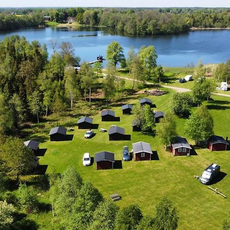Valle Vandrarhem Axvall Kültér fotó