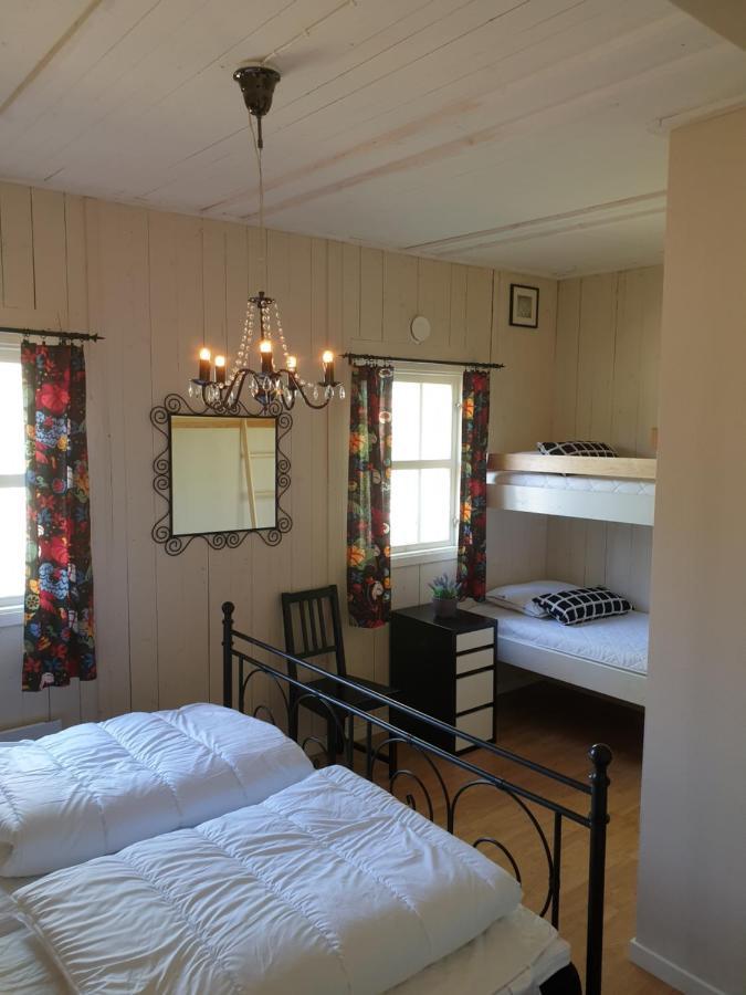 Valle Vandrarhem Axvall Kültér fotó
